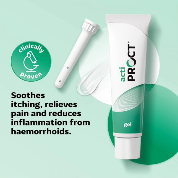 ActiProct , 30 gr. - Karo Healthcare