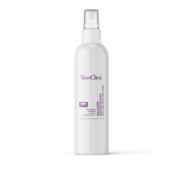 Solución Anticelulítica, 125 ml. - SkinClinic