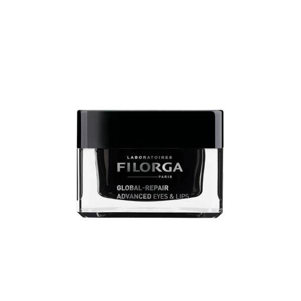 Global-Repair Eyes & lips, 15 ml. - Filorga