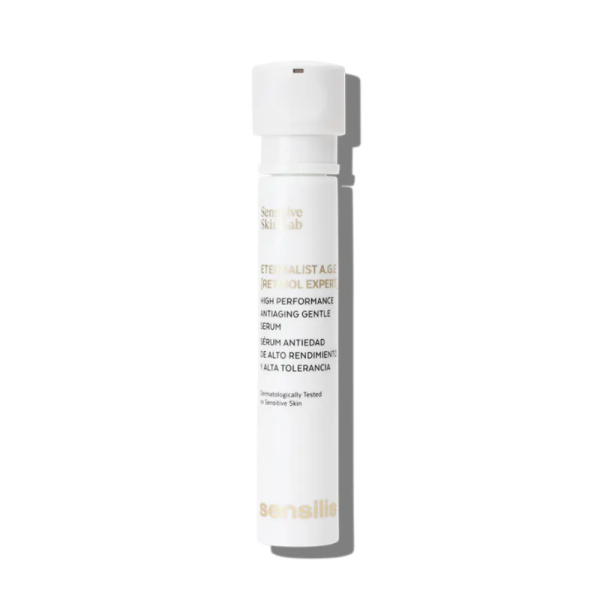 Eternalist A.G.E. [Retinol Expert] Recarga, 30 ml. - Sensilis