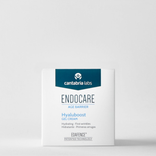Endocare Age Barrier Hyaluboost Gel Cream, 50 ml. - Cantabria Labs