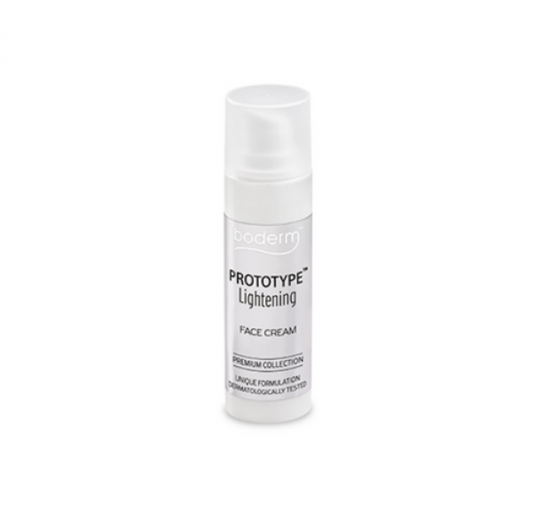 Prototype Lightening Face Cream, 30 ml. - Olyan Farma 