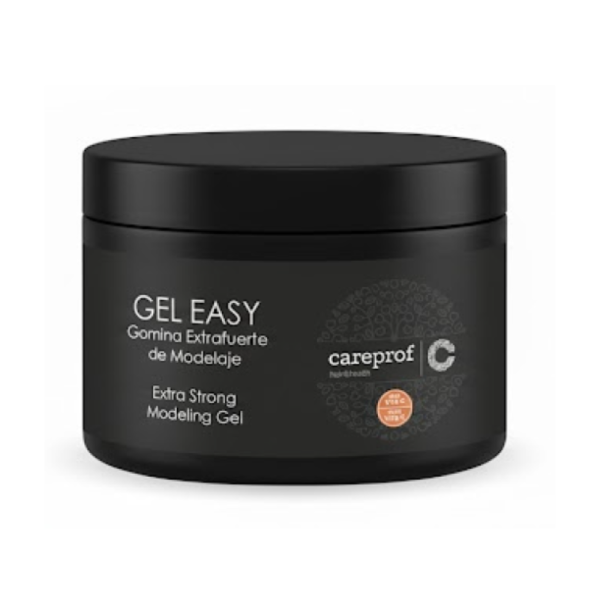 Gomina Extrafuerte de Modelaje, 200 ml. - Careprof