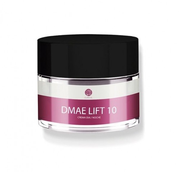 DMAE Lift 10 Crema Facial Reafirmante, 50 ml. Segle Clinical