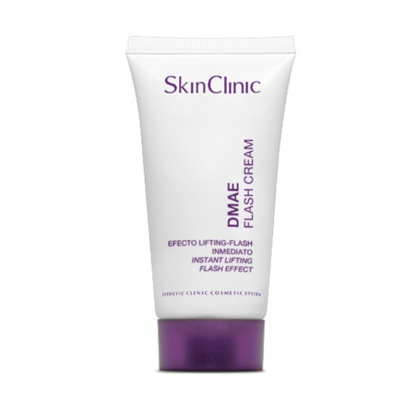 DMAE Flash Cream, 50 ml. - Skinclinic