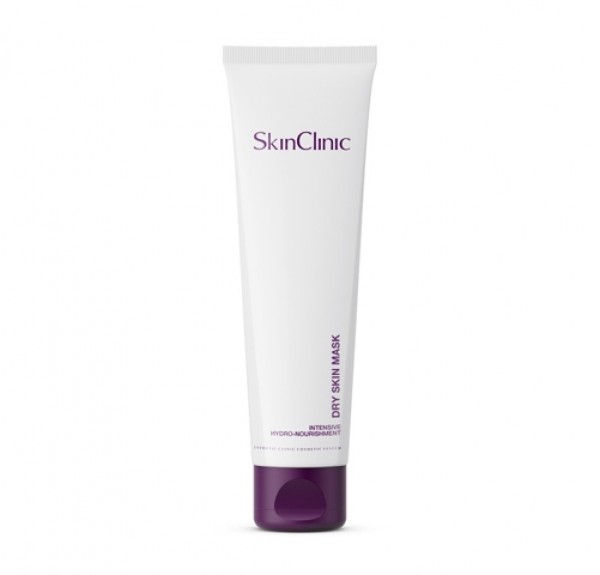 Dry Skin Mask, 100 ml. - SkinClinic