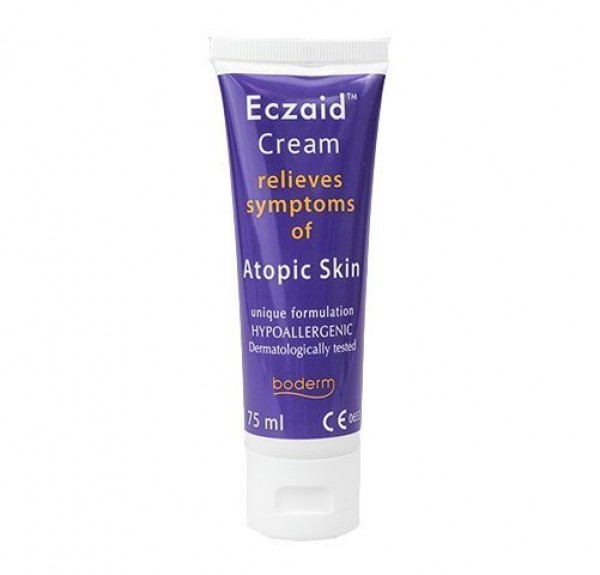 Eczaid Crema, 75 ml. - Olyan Farma