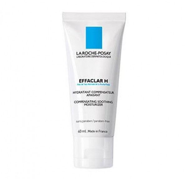 Effaclar H ISO-BIOME, 40 ml. - La Roche Posay 