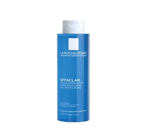 Effaclar Loción Astringente, 200 ml. - La Roche Posay
