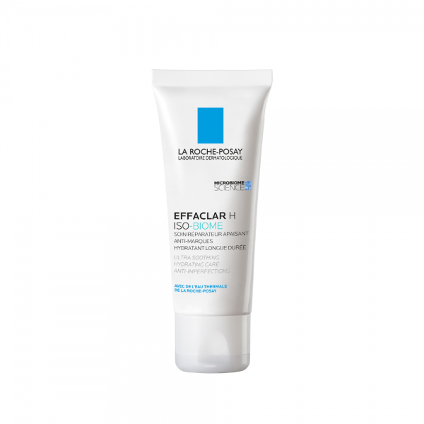 Effaclar H Iso-Biome, 40 ml. - La Roche Posay 
