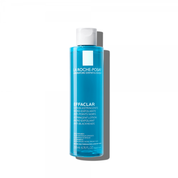 Effaclar Loción Astringente, 200 ml. - La Roche Posay