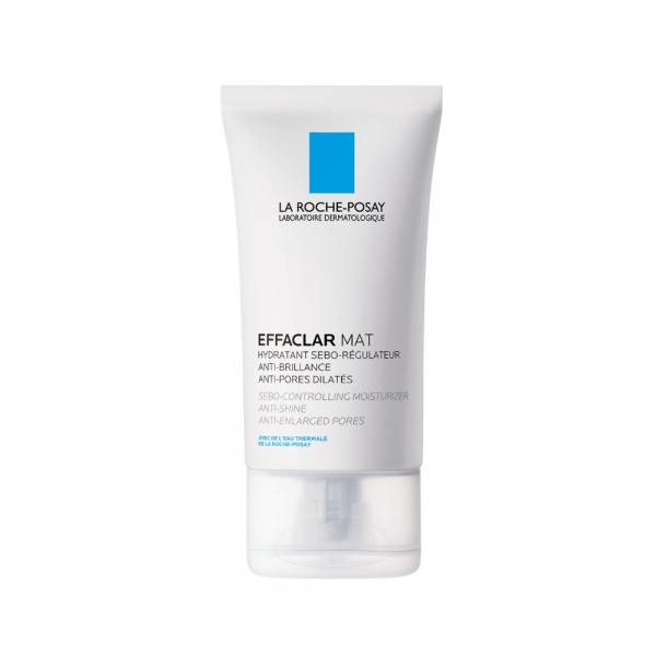 Effaclar MAT, 40 ml. - La Roche Posay 