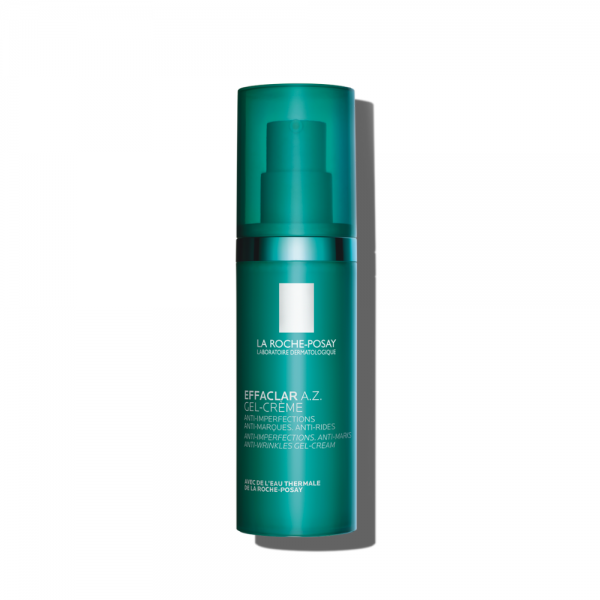 Effaclar A.Z Gel-Crema, 40 ml. - La Roche Posay
