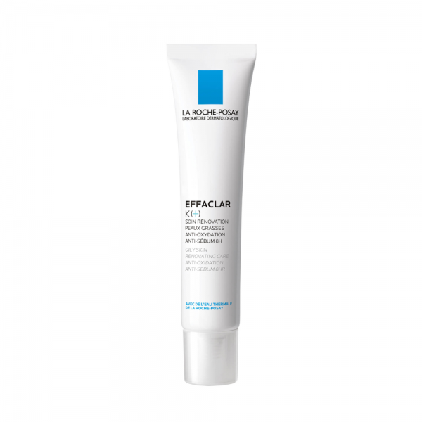 Effaclar K (+), 30 ml. - La Roche Posay 