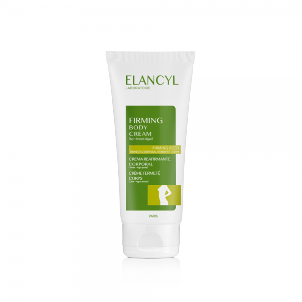 Elancyl Crema Reafirmante Corporal, 200 ml. - Cantabria Labs