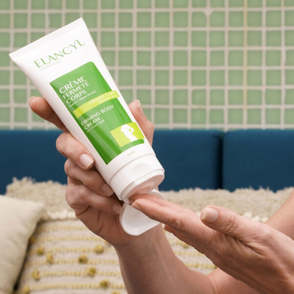 Elancyl Crema Reafirmante Corporal, 200 ml. - Cantabria Labs