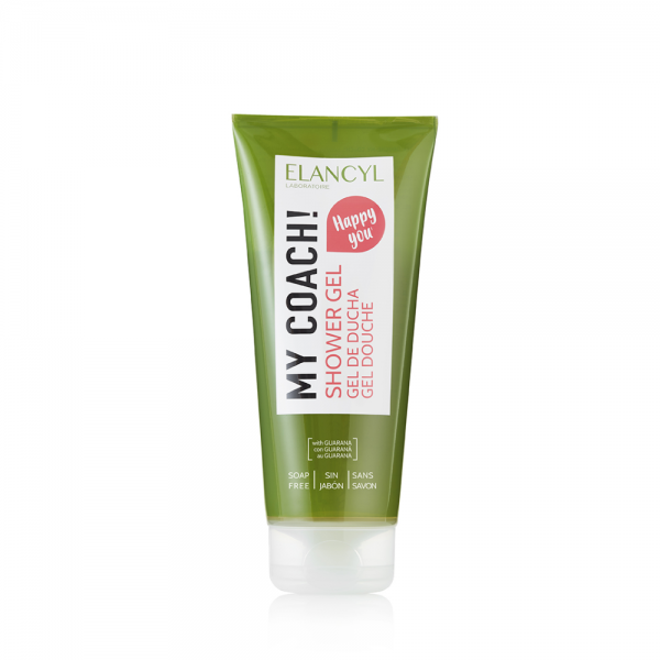 Elancyl My Coach! Gel, 200 ml. - Cantabria Labs