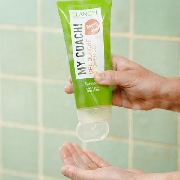 Elancyl My Coach! Gel, 200 ml. - Cantabria Labs
