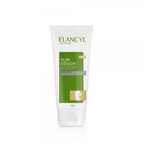 Elancyl Slim Design +45, 200 ml. - Cantabria Labs