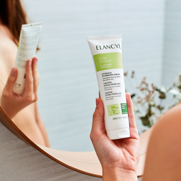 Elancyl Slim Design Noche Gel, 200 ml. - Cantabria Labs
