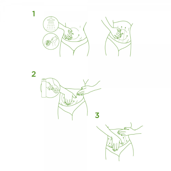 Elancyl Slim Desing Reductor Tensor, 150 ml. - Cantabria Labs