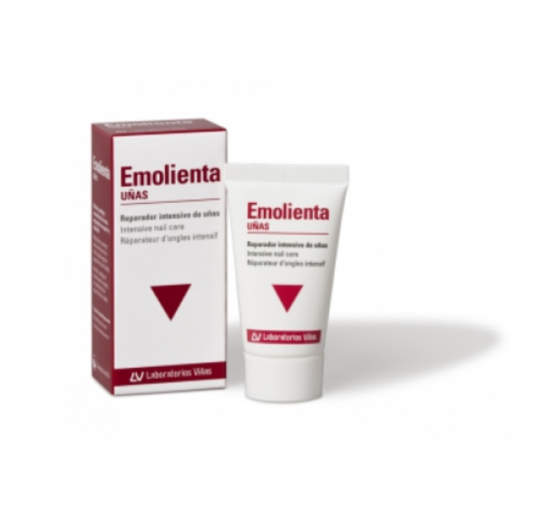 Emolienta Uñas, 15 ml. - Viñas