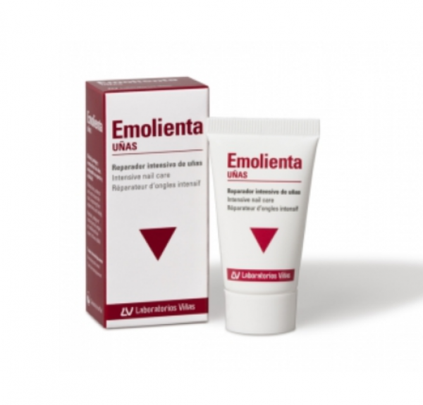Emolienta Uñas, 15 ml. - Laboratorios Viñas