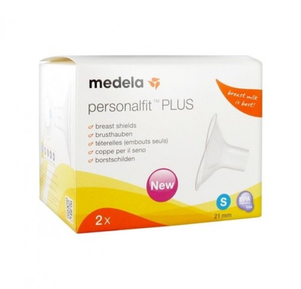 Embudo Personalift, T S . - Medela