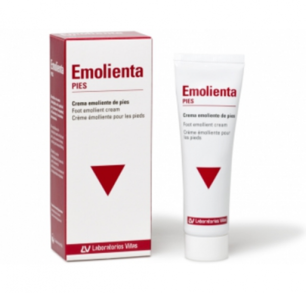 Emolienta Pies, 30 ml. - Laboratorio Viñas