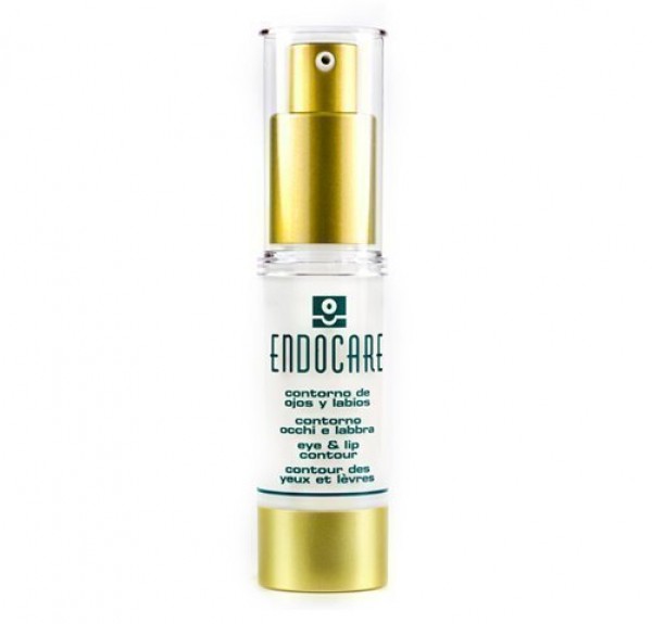 Endocare Contorno de Ojos y Labios, 15 ml. - Cantabria Labs