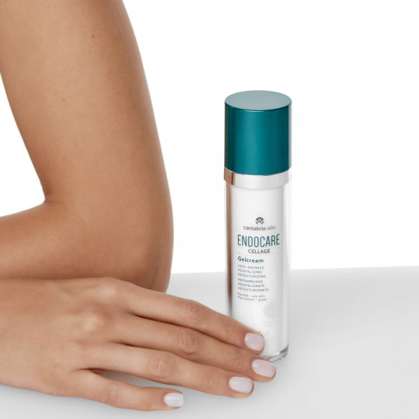 Endocare Cellage Crema Prodermis, 50 ml. - Cantabria Labs
