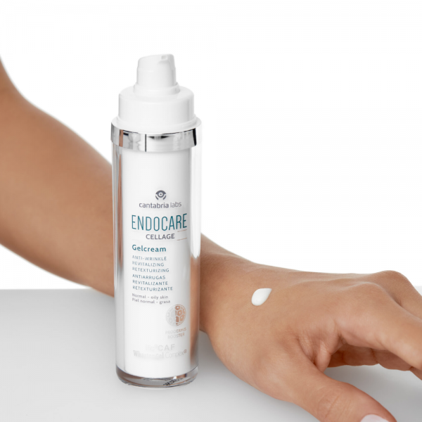 Endocare Cellage Crema Prodermis, 50 ml. - Cantabria Labs