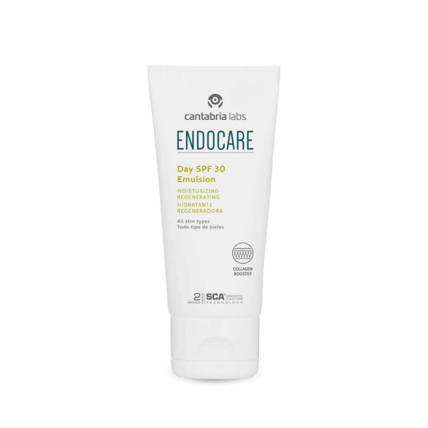 Endocare Essential Day SPF30, 40 ml. - Cantabria Labs