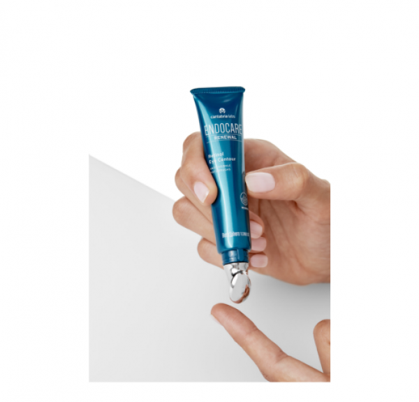 Endocare Renewal Retinol Contorno de Ojos, 15 ml. - Cantabia Labs