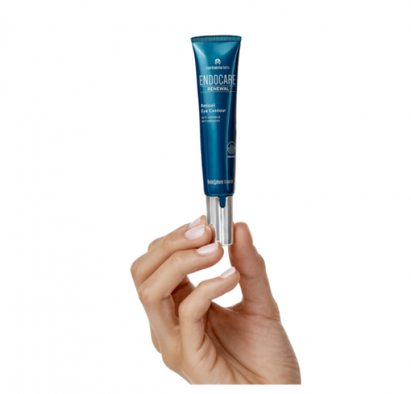 Endocare Renewal Retinol Contorno de Ojos, 15 ml. - Cantabia Labs