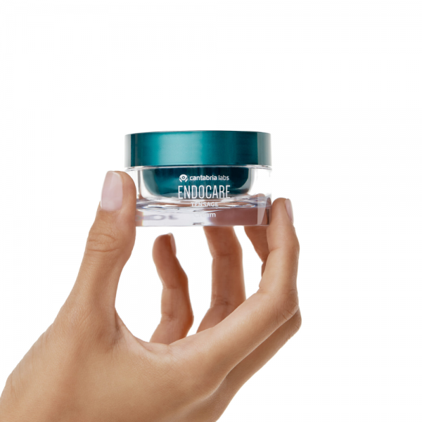 Endocare Tensage Cream, 50 ml. - Cantabria Labs