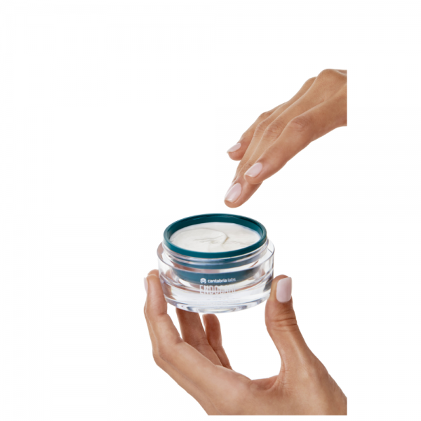 Endocare Tensage Crema Nutritiva, 50 ml. - Cantabria Labs