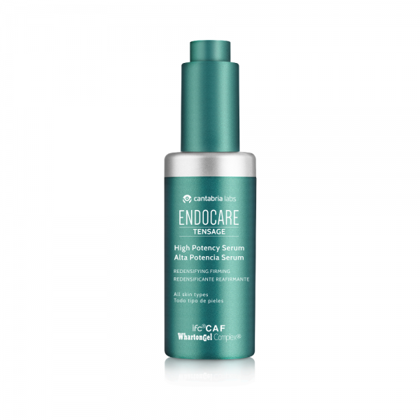 Endocare Tensage Sérum Alta Potencia, 30 ml. - Cantabria Labs