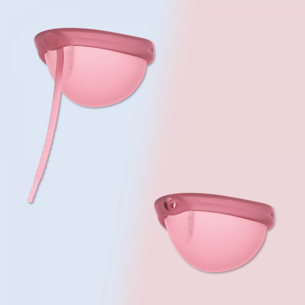 Enna Cycle Disc, Copa Menstrual. - EcareYou