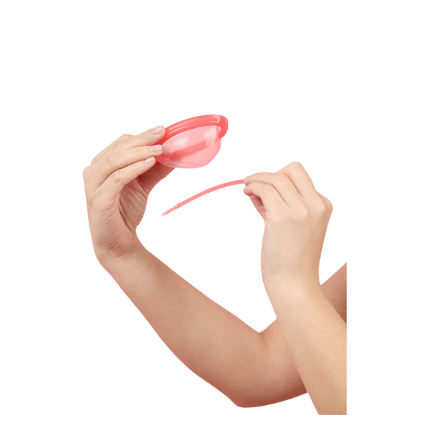 Enna Cycle Disc, Copa Menstrual. - Exeltis
