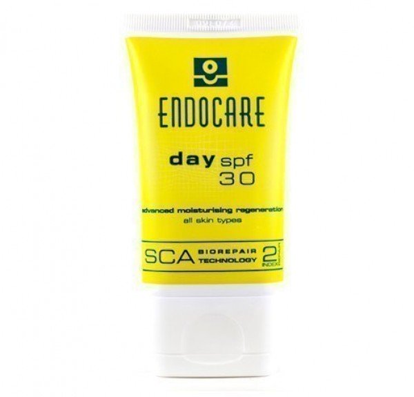 Endocare Day SPF30, 40 ml. - Cantabria Labs