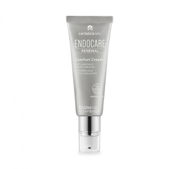 Endocare Renewal Comfort Cream, 50 ml. - Cantabria Labs