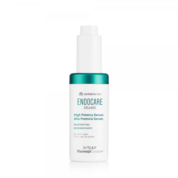 Endocare Cellage  Sérum Alta Potencia, 30 ml. - Cantabria Labs