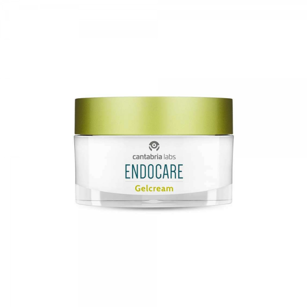 Endocare Essential Gelcream, 30 ml. - Cantabria Labs