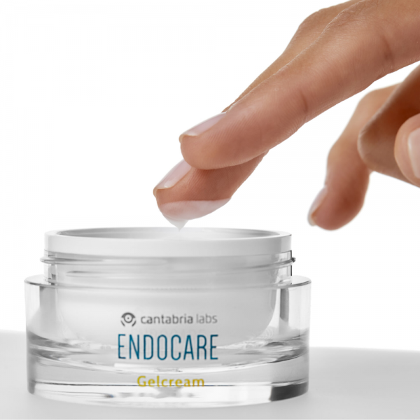 Endocare Essential Gelcream, 30 ml. - Cantabria Labs