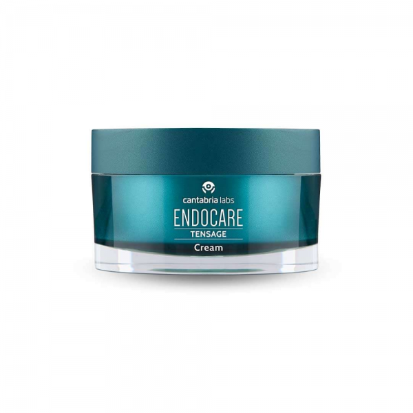 Endocare Tensage Cream, 50 ml. - Cantabria Labs
