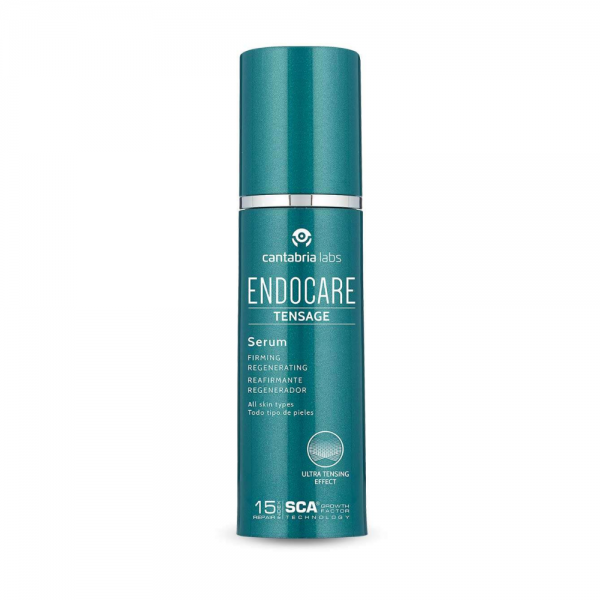 Endocare Tensage Sérum, 30 ml. - Cantabria Labs