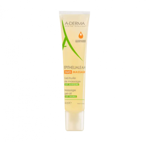 Epitheliale A.H Gel-Aceite de Masaje Antimarcas, 40 ml. - A-Derma