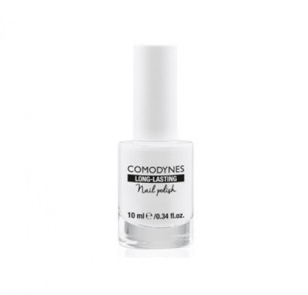 Esmalte de Uñas Summer Collection, Color 02 Sushi, 10 ml. - Comodynes