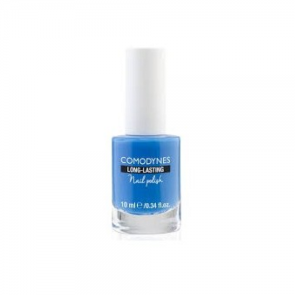Esmalte de Uñas Summer Collection, Color 09 Dream, 10 ml. - Comodynes